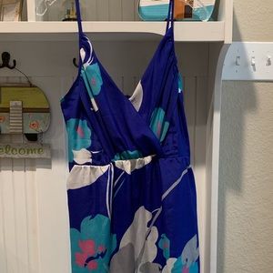 Yumi Kim dress with pockets